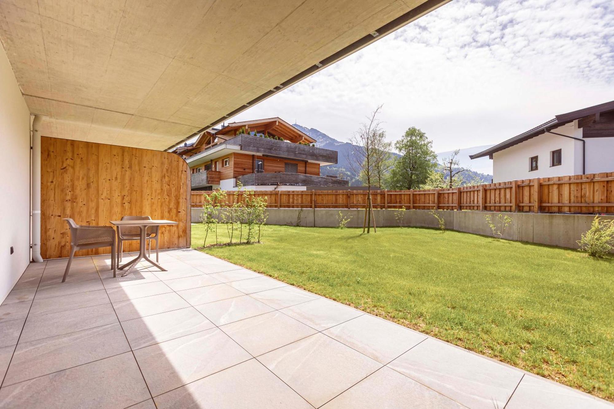 Kitzbuehel Suites By Alps Resorts Оберндорф  Экстерьер фото
