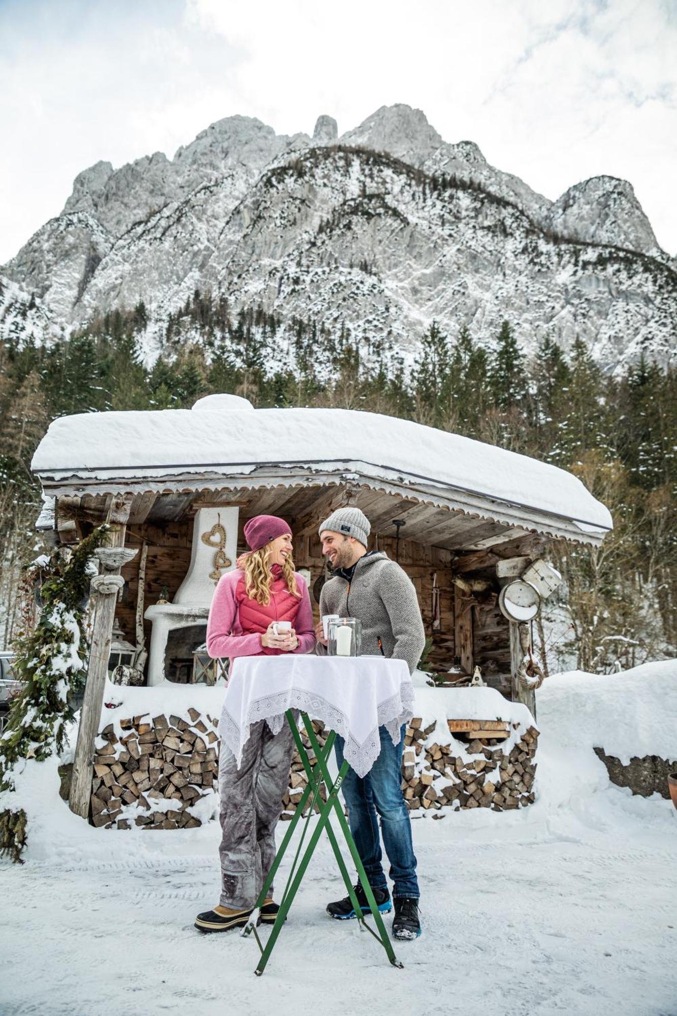 Kitzbuehel Suites By Alps Resorts Оберндорф  Экстерьер фото