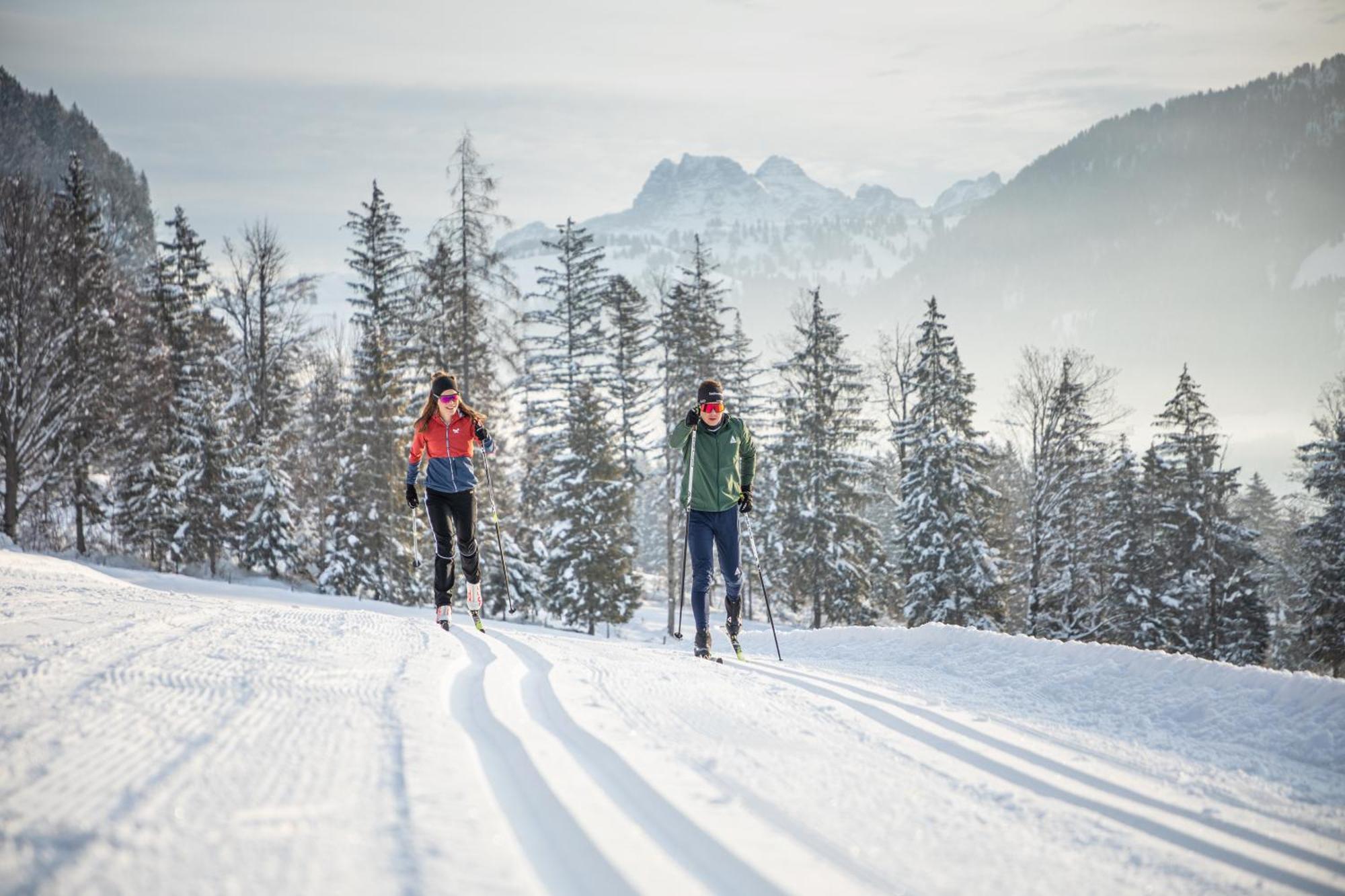 Kitzbuehel Suites By Alps Resorts Оберндорф  Экстерьер фото